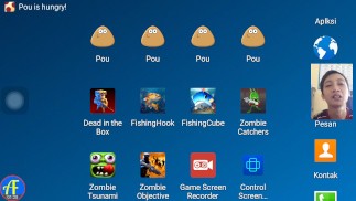 Pou Game | Pou Gameplay | Pou Games | Jogo Do Pou | Joguinho Do Pou | Jogos Do Pou 2023 : Part 1