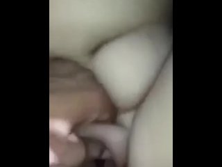 cum inside pussy, asian, old young, asian anal, vertical video