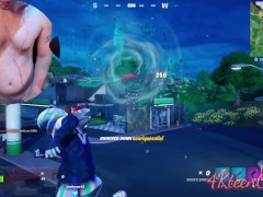 THIS IS THE REALITY ON FORTNITE