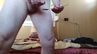 VID_166 Masturbare mancat sperma (2 min)