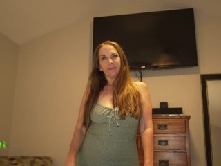 Sharing A Bed With My Hot StepMom 1of3 - RE-EDIT screenshot number 2