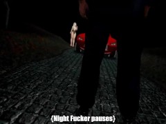 Quinn Ying (Night Fucker 3) - Screenshot 3 of 16 - Game