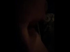 Bedtime fingering - Screenshot 10 of 16 - Squirting