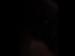 Bedtime fingering - Screenshot 15 of 16 - Squirting