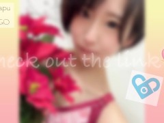 私のオナニーライフ#47 キャンドルナイトで妖艶オナニー - Screenshot 8 of 16 - Candle