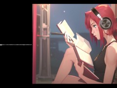 AUDIO EROTICO - Spiderman, Gwen e MJ decidono che é arrivato il momento di scopare insieme