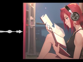 EROTIC AUDIO - Spiderman, Gwen and MJ Decide it's Time to Fuck together in a Threesome