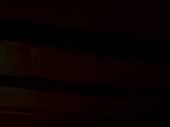 ROLE PLAY CLEANING LADY OF HOTEL ROOM SERVICE ( TRAILER " ROOM 3 " VIDEO )