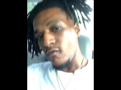 On the way to fuck my step sister