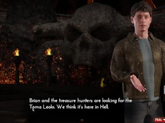 The Genesis Order Gameplay P101