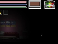 Lustful Spirit Hunt part5 Luna's Home Shy (captured)