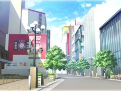 【#03 女子大生との同棲生活(体験版)実況】爆乳JDと鏡の前でバック中出しセックス&正常位エッチ(援交エロゲー ) Hentai game