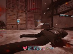 This Lockwood is to OP not to use