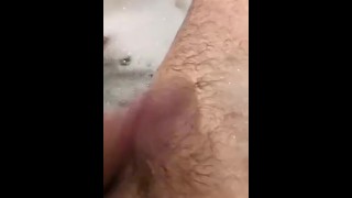 Hora del baño