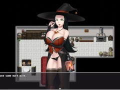 Kingdom of Subversion #28 She Needed A Big Cock To Fill Her Lonely Pussy Up