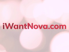 Pay Me To Eat - Goddess Nova