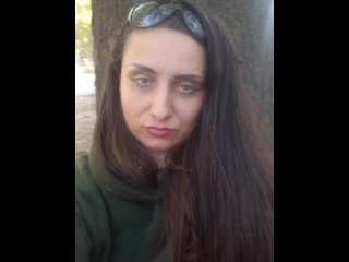 exclusive, brunette, vertical video, sfw