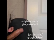 Preview 2 of Texas OU weekend horny latino frat guy feeds me massive load full video onlyfans gloryholefun1