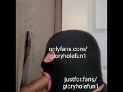 Preview 5 of Texas OU weekend horny latino frat guy feeds me massive load full video onlyfans gloryholefun1