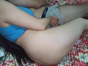 زوجة مستريس مسيطرة تنيك صديق راجلها الخاضع باصبعها Husband Films ...