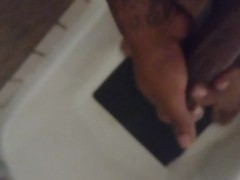 Shower before sex 😁