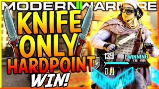 MODERN WARFARE 2: "MES ONLY TEAM DEATHMATCH WIN!" (MW2 EPISCHE KOPPELING WIN)