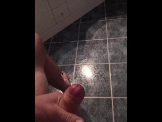 Кончаю в замедленной съемке