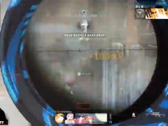 This Call of Duty Sniping Video is VERY Satisfying😍