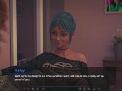 SHALE HILL #198 • Visual Novel Gameplay [HD]