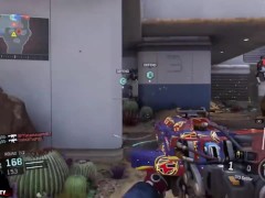 Black Ops 3 - CRAZY ''D13 SECTOR'' NUCLEAR Gameplay! - New ''Pizza Cutter'' Nuclear Gameplay!