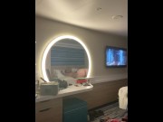Preview 5 of Nice fuck with my fiancé on a cruise ship