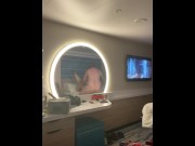 Preview 6 of Nice fuck with my fiancé on a cruise ship