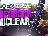 Black Ops 3 - DARK MATTER "ENFORCER" NUCLEAR! New DLC Knife Nuclear! (Electric Dildo Nuclear)