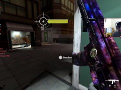 Modern Warfare 2: ''0-20 FFA COMEBACK WIN'' - Free For All Challenge #5 (MW2 Comeback Win)