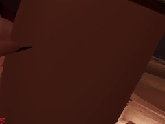 Bath time 🥰 - Screenshot 8 of 16 - Redhead