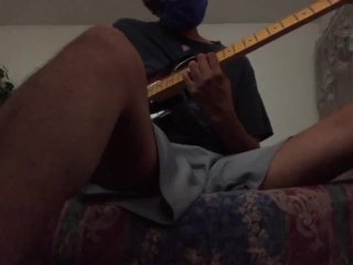 18, music, sex, guitar
