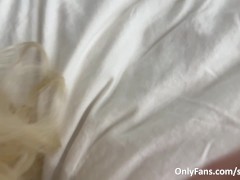 I Asked My Fan To Help Me Shoot a Video - He Came Inside Me!