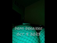 BBW DOMME. SPOOKY SEASON TEASE.