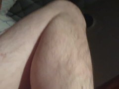 Finally inserted double ended - Screenshot 11 of 16 - Masturbation