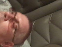 Finally inserted double ended - Screenshot 13 of 16 - Masturbation
