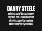 Preview 1 of Danny Steele fucks CJ Miles in green lingerie