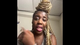 Alliyah Alecia donne Pornhub conseils et astuces (Mon voyage de 0 vues&abonnés à 2.3 Million 10KSubs)