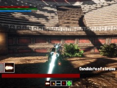 Sitri Shadow Walk [Mandorappo] Full Gameplay Walkthrough Part 2