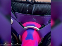 Fun Moments From my OnlyFans (August 2023) - Goddess Mercy