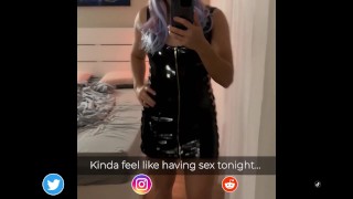Fun Moments From my OnlyFans (August 2023) - Goddess Mercy
