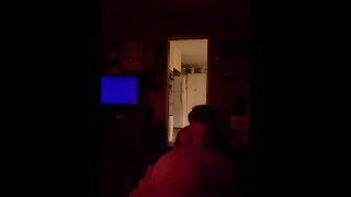 Big Tit PAWG Gets Fucked from behind - Pornhub.com