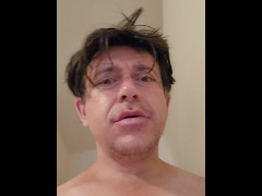 Hot Stud gives a FULL xxx Jerkoff Show! - Screenshot 16 of 16 - Jack Jerks