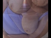 Preview 6 of BBW Mature Granny loves being touched. She is amazing. She is almost 60 years old.