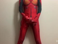 オナ禁3日で射精 - Screenshot 1 of 16 - Ejaculation