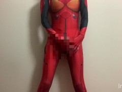 オナ禁3日で射精 - Screenshot 10 of 16 - Cosplay